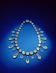 Collier de Napoléon (diamant)